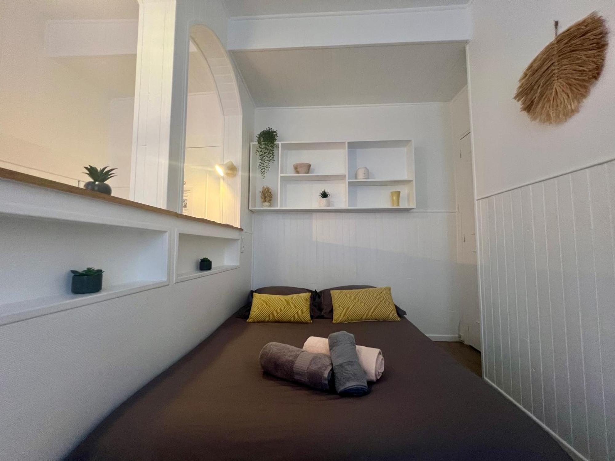 Casa Cloutiers #1, #2 & #3 - Jolis Studios - Emplacement Ideal Hyper Centre Brive 外观 照片